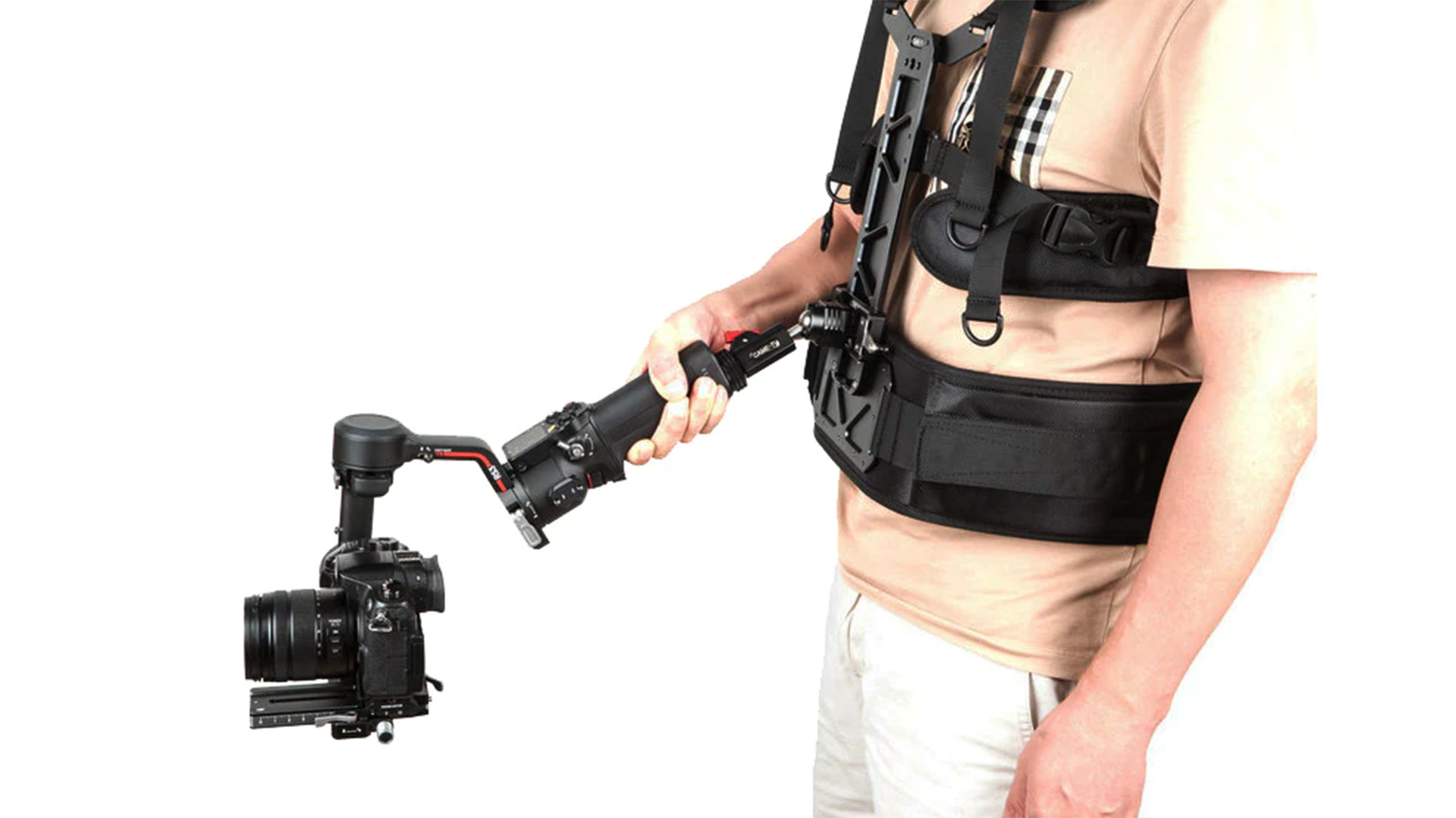11 Amazing Gimbal Vest for 2024