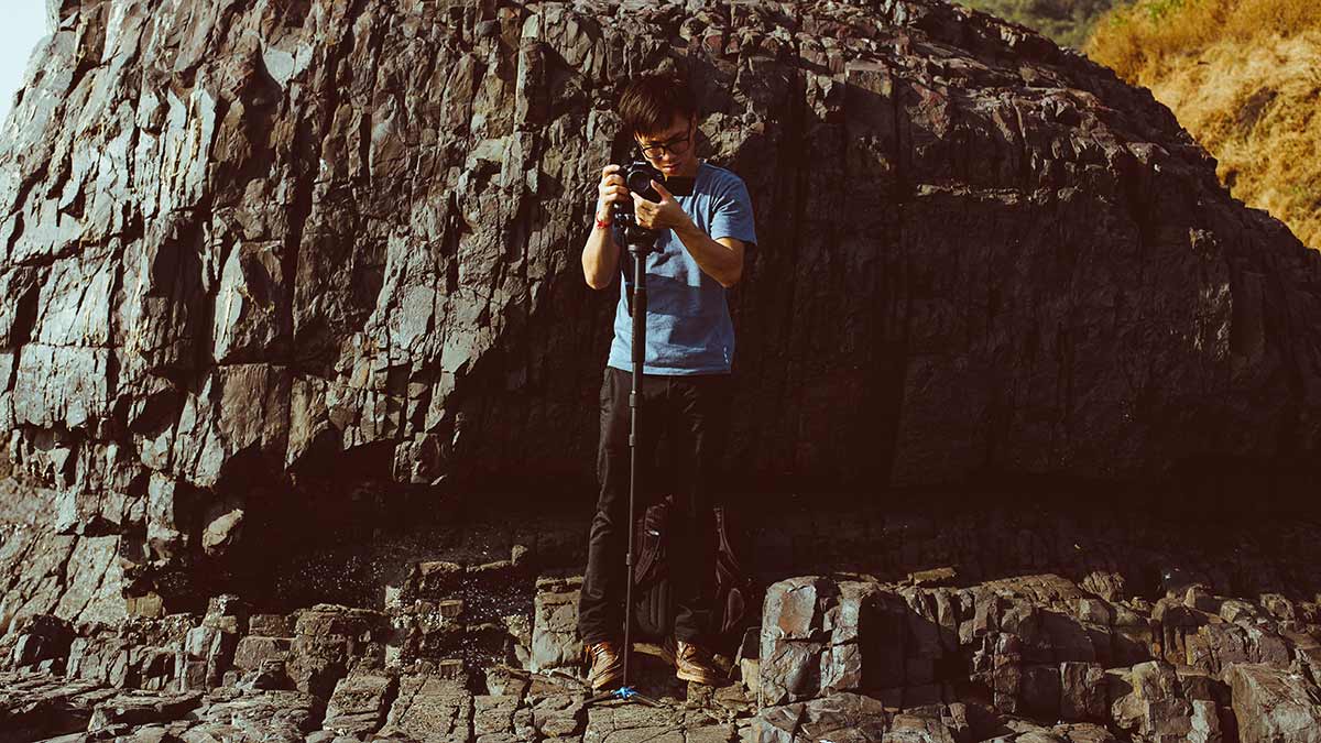 11 Amazing Hiking Monopod for 2024