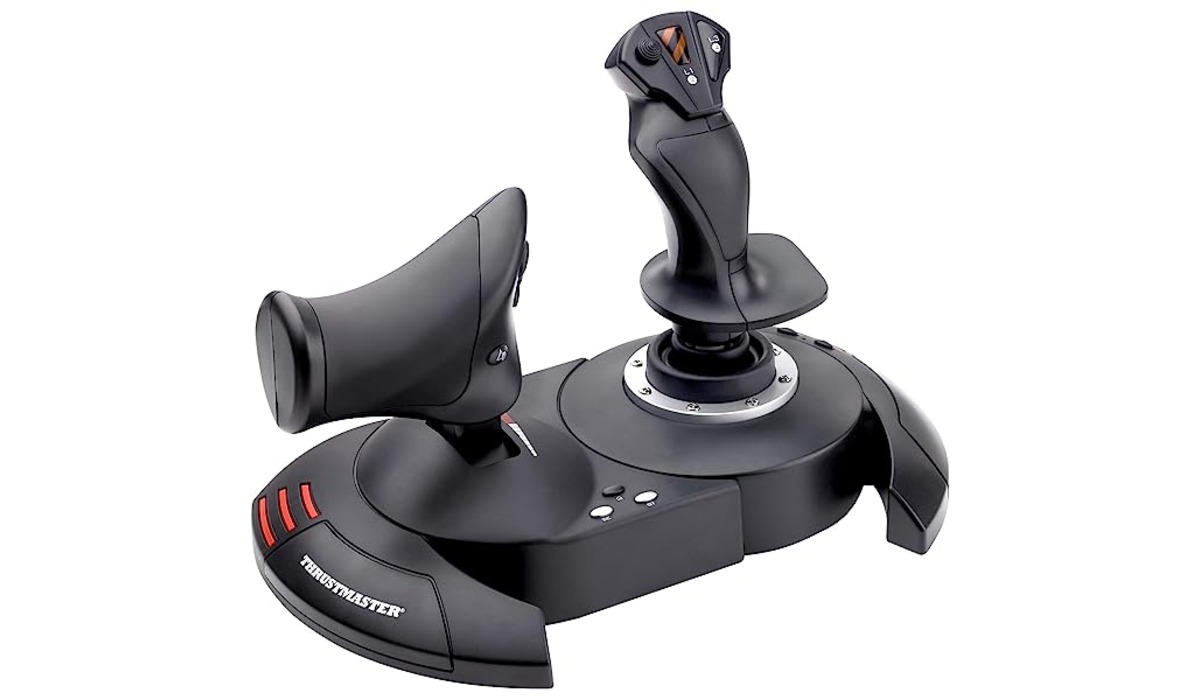11 Amazing Hotas Joystick for 2024