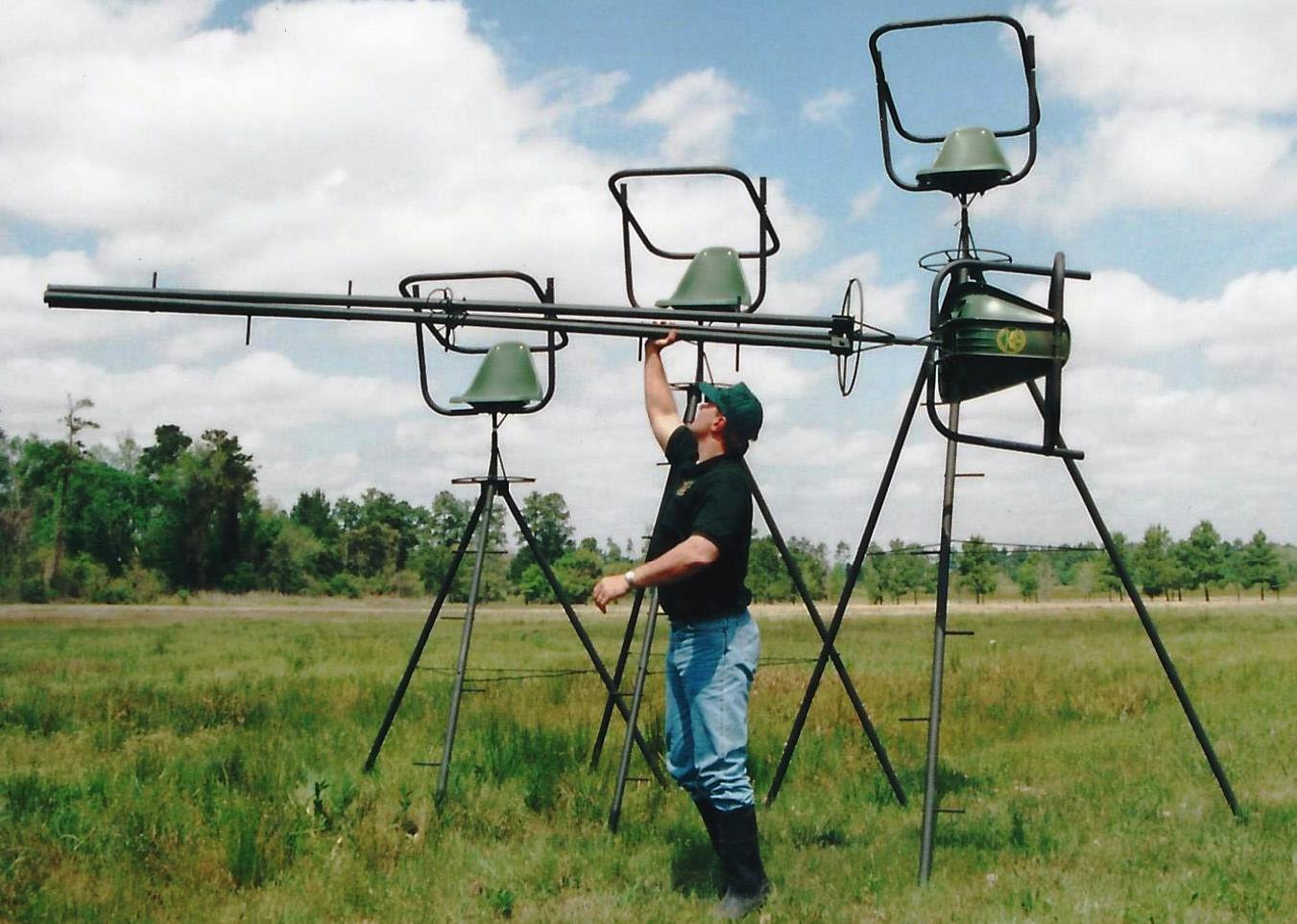 11 Amazing Hunting Tripod Stand for 2024