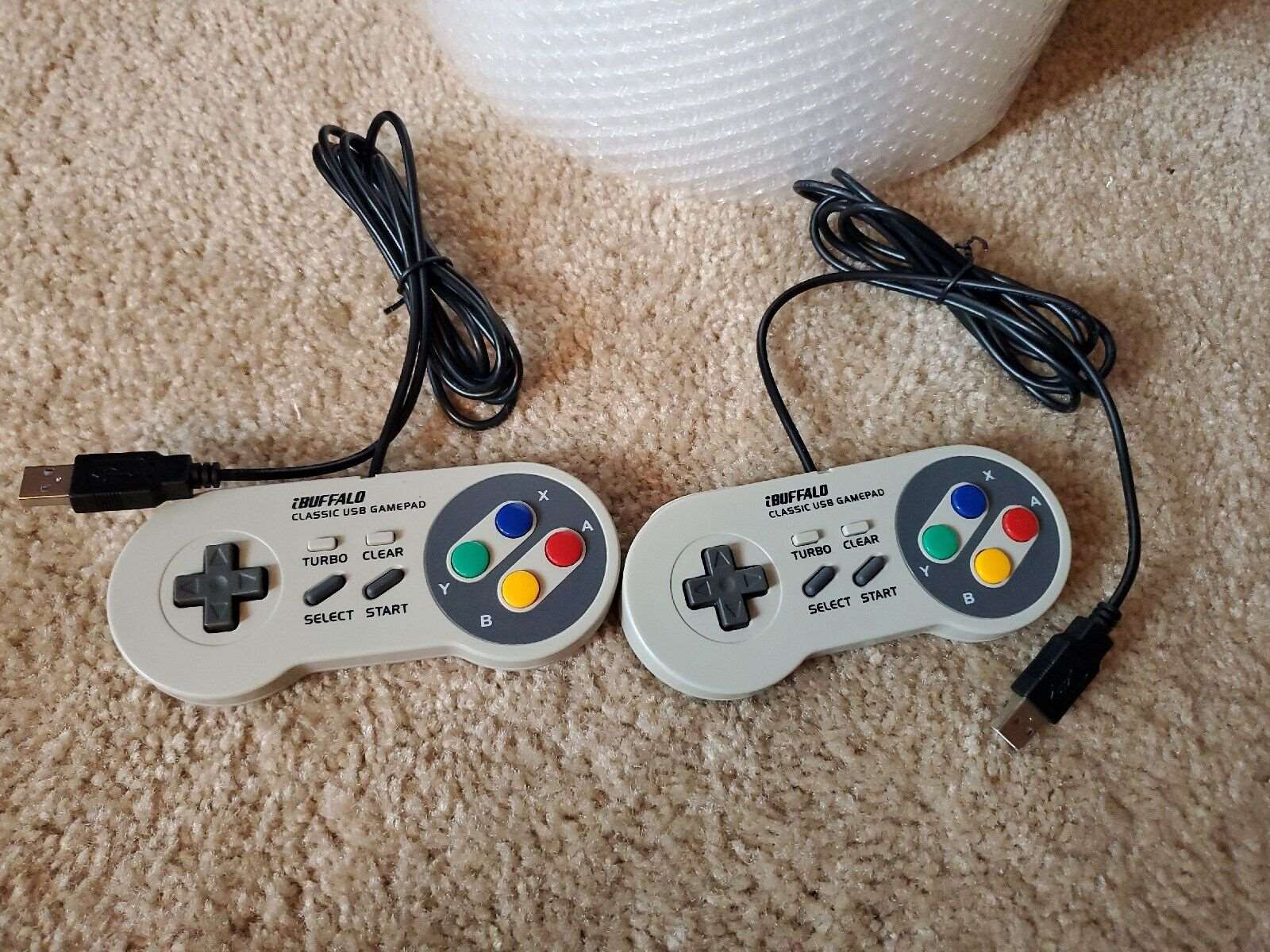 11 Amazing Ibuffalo Classic Usb Gamepad for 2024