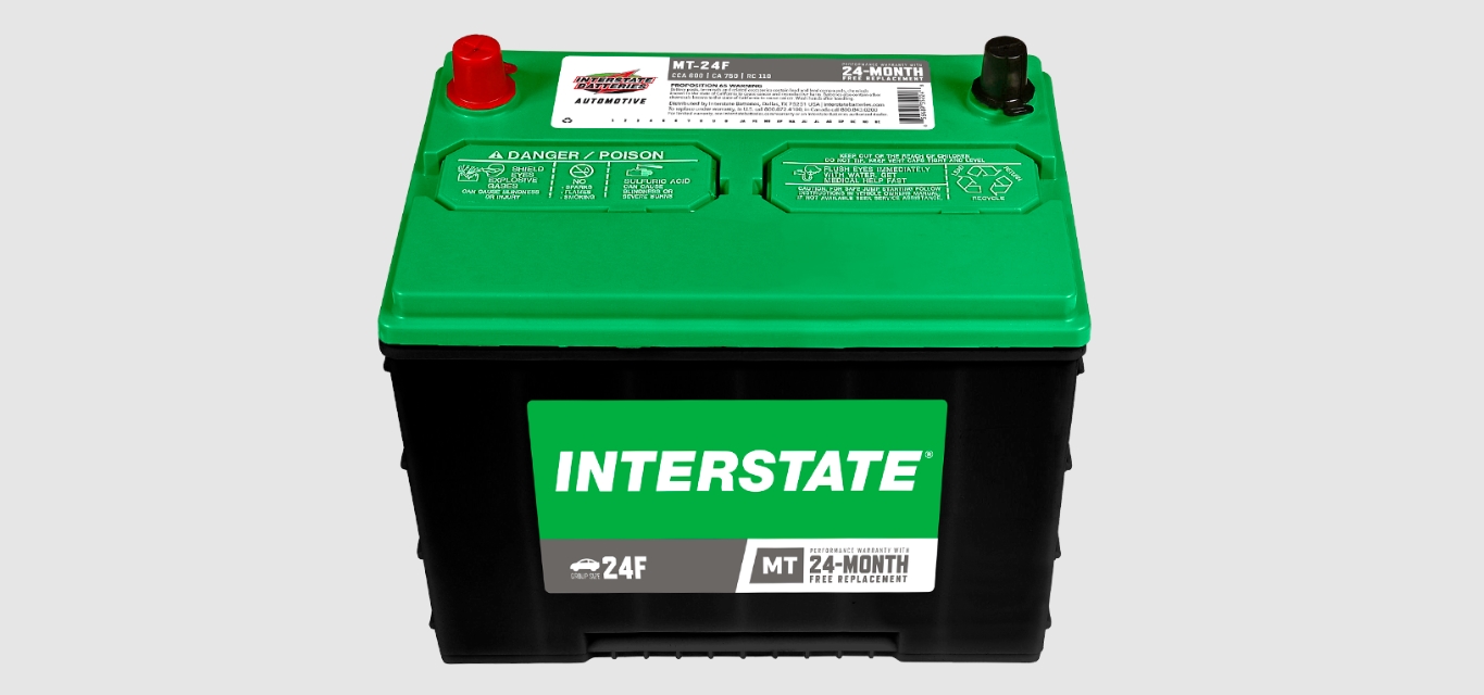 11 Amazing Interstate Battery For 2024