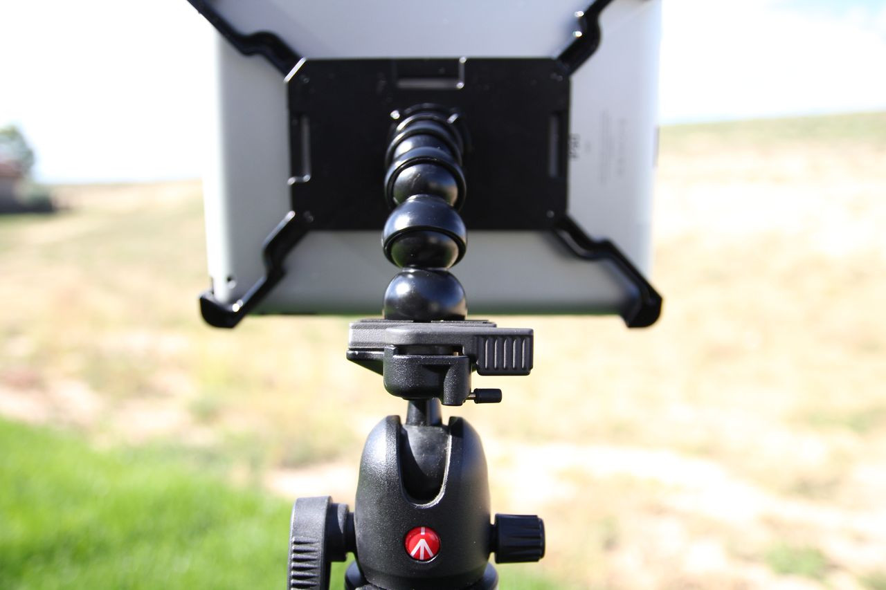 11 Amazing Ipad Pro Tripod for 2024