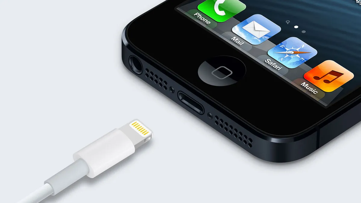 11 Amazing iPhone 5 Phone Charger For 2024