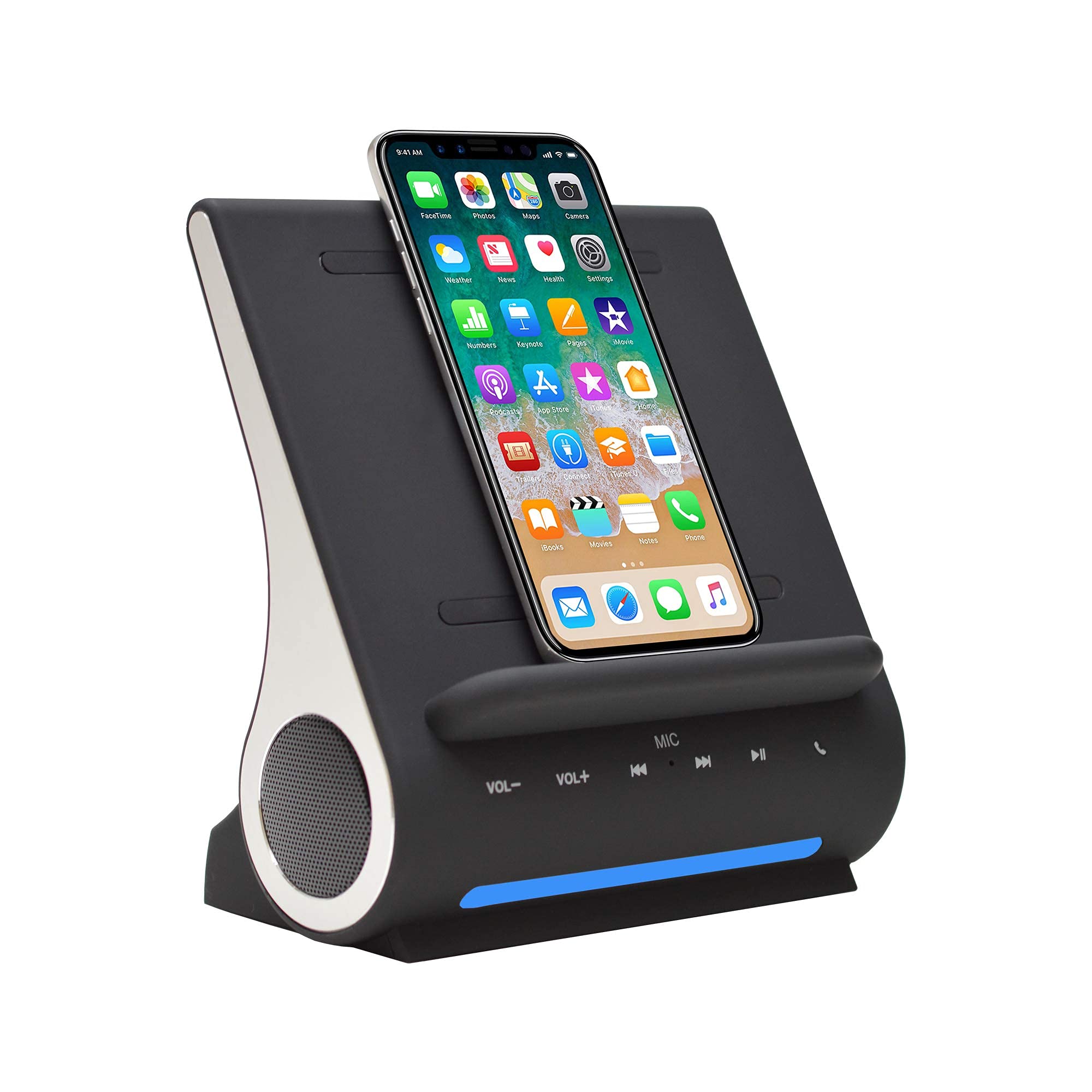 11 Amazing iPhone Docking Station for 2024
