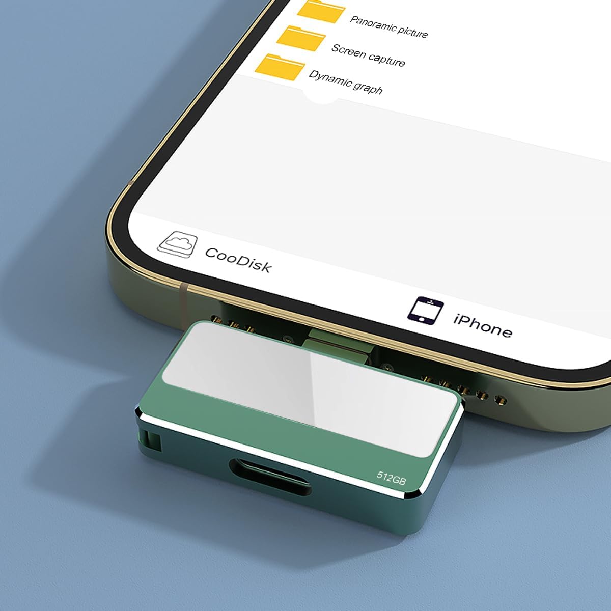 11 Amazing iPhone Memory Sticks For 2024