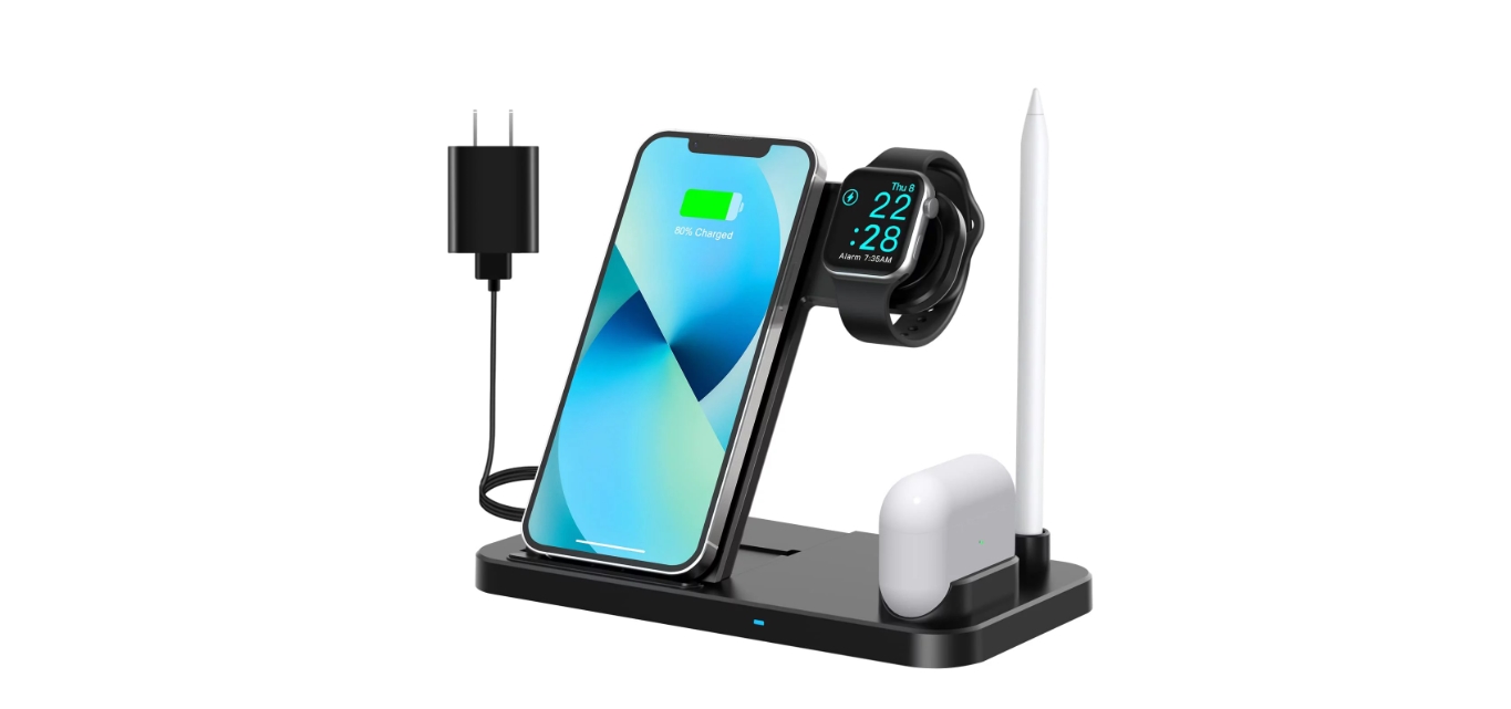 11 Amazing iPhone X Wireless Charging Pads For 2024