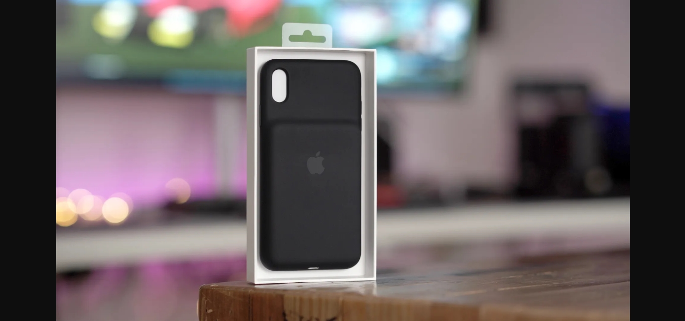 11 Amazing iPhone XR Battery Case With Wireless Charging For 2024