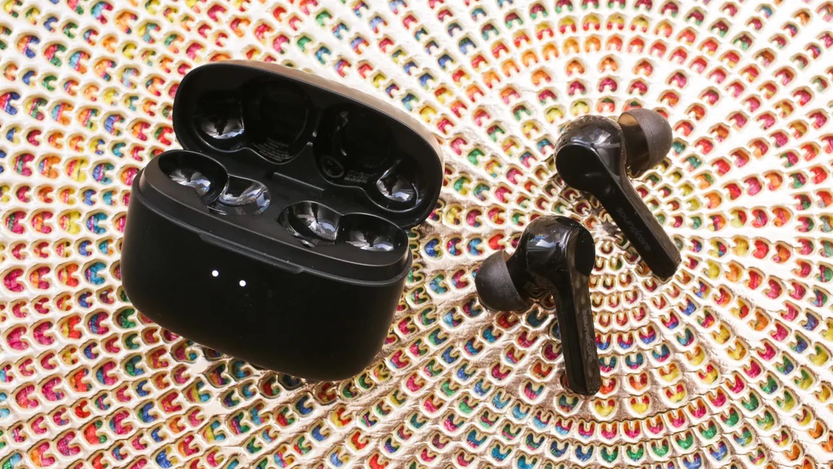 11 Amazing Iphone Xs Wireless Earbuds for 2024