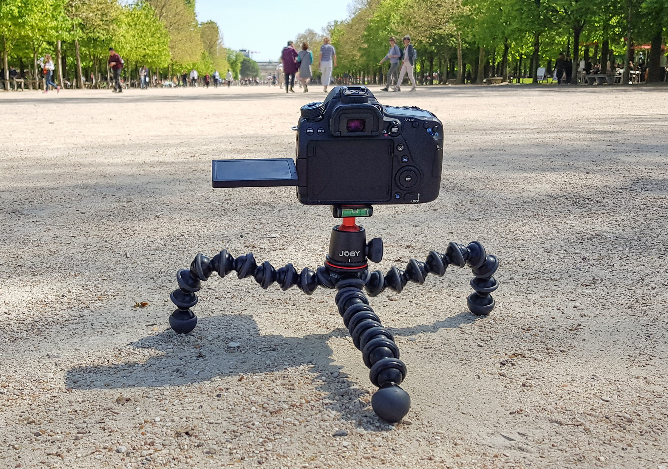 11 Amazing Jobi Tripod for 2024