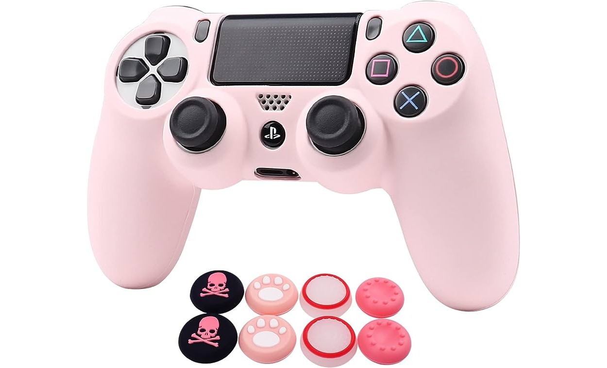 11 Amazing Joystick Covers for 2024