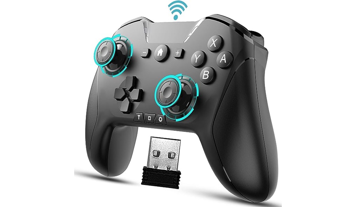 11 Amazing Joystick For Pc for 2024