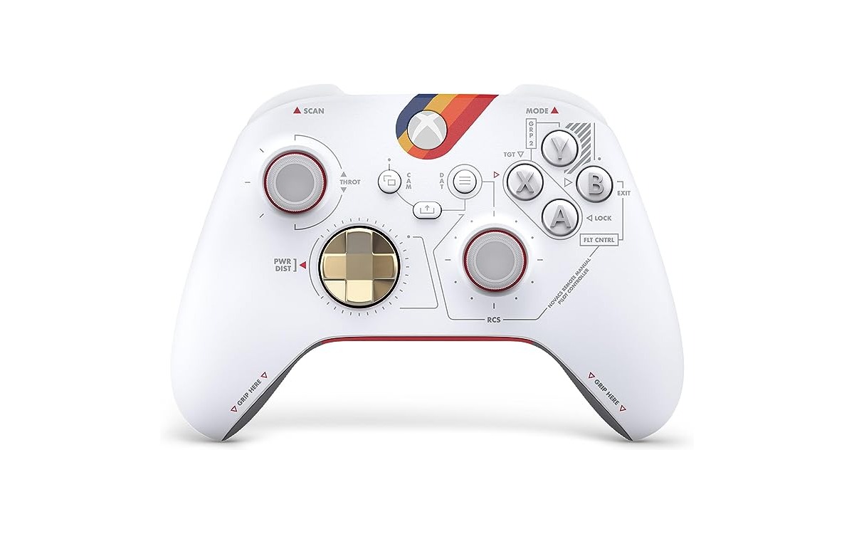 11 Amazing Joystick Xbox One for 2024