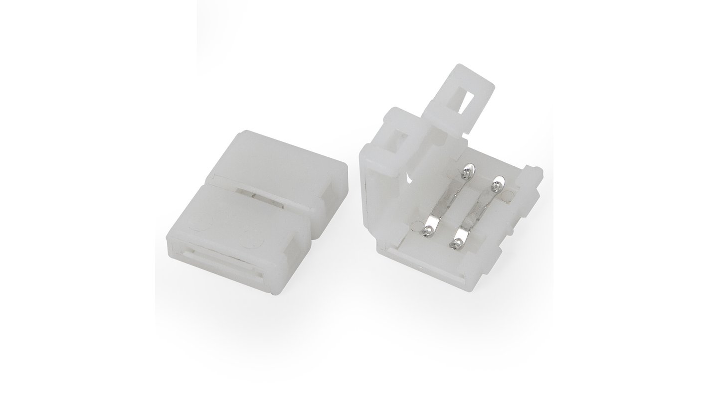 11 Amazing Led Strip Connector for 2024