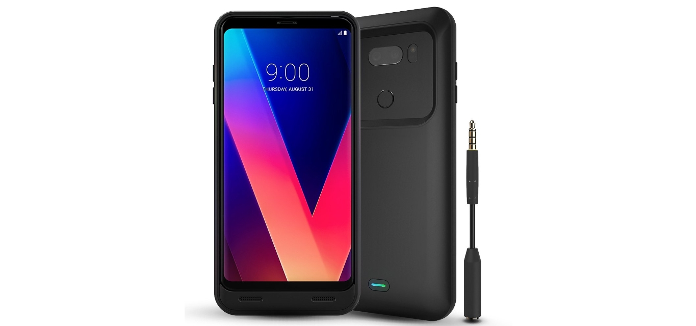 11 Amazing LG V30 Battery Case For 2024
