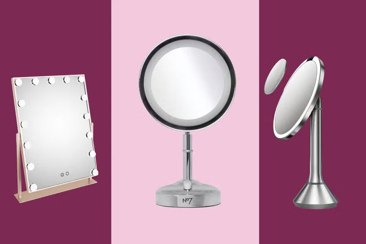 11 Amazing Magnifier Mirror for 2024