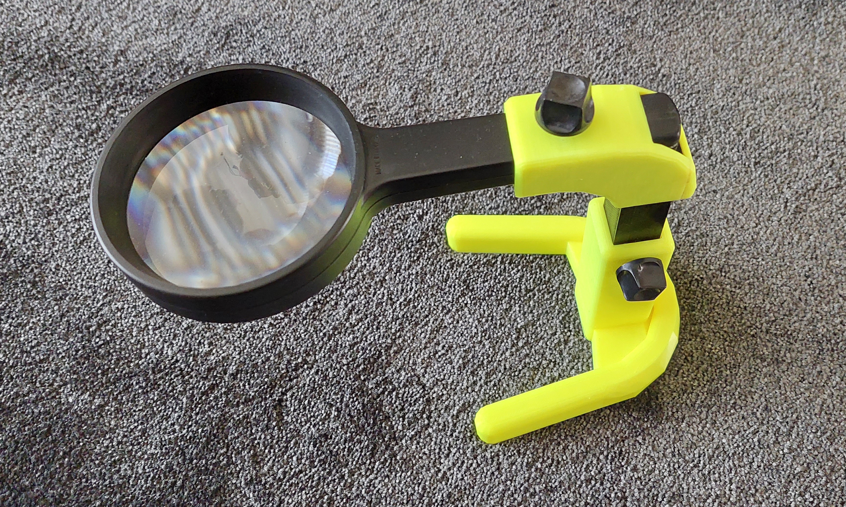 11 Amazing Magnifier With Stand for 2024