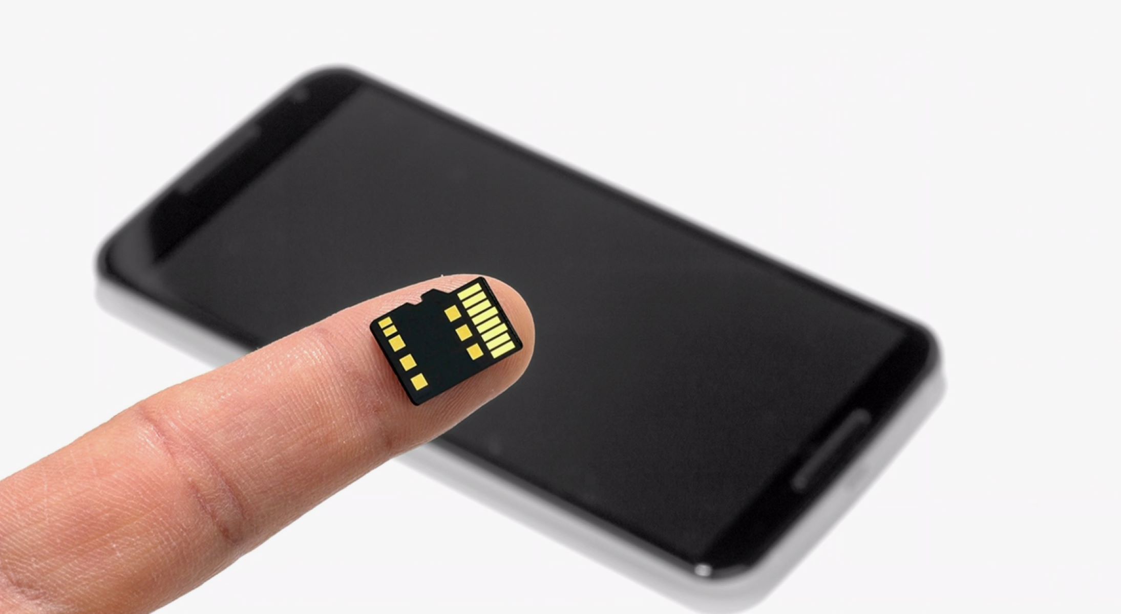 11 Amazing Micro SD Phone Storage For 2024