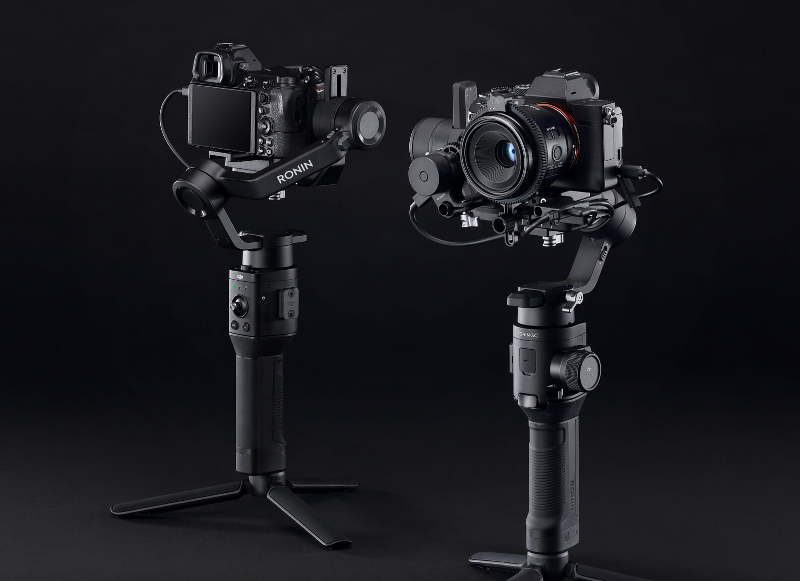 11 Best Camera Stabilizer Gimbal for 2023 | CellularNews