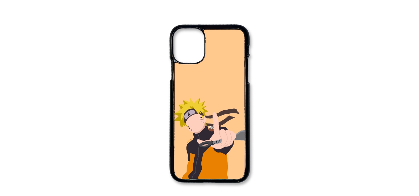 11 Amazing Naruto Phone Case For 2024