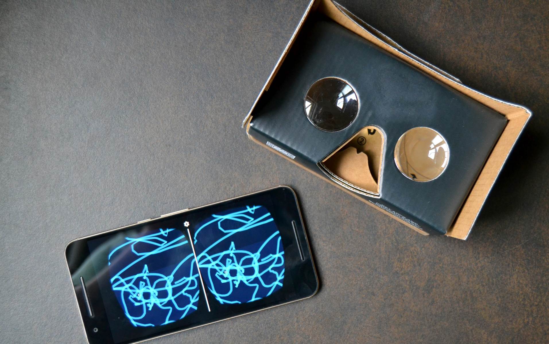 11 Amazing Nexus 6P VR for 2024