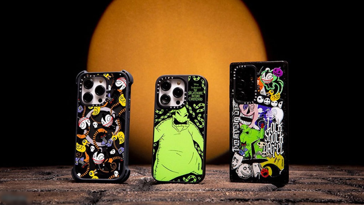 11 Amazing Nightmare Before Christmas Phone Case For 2024