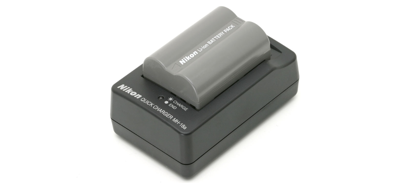 11 Amazing Nikon D300 Battery For 2024