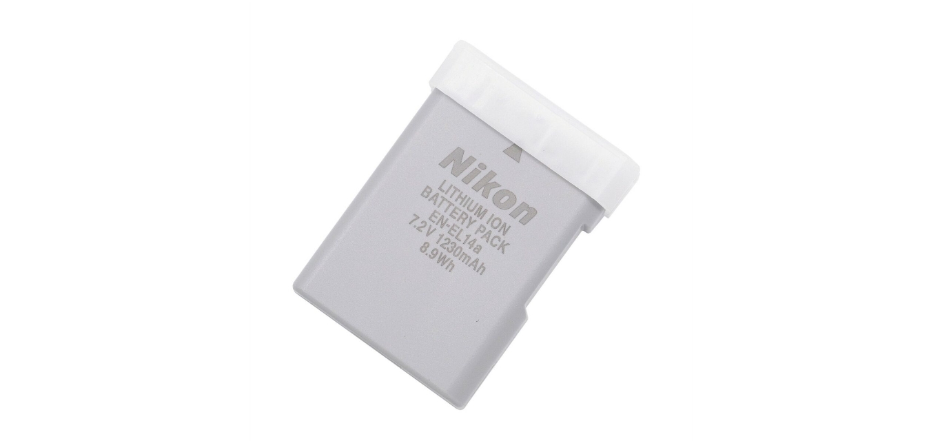 11 Amazing Nikon D5200 Battery For 2024
