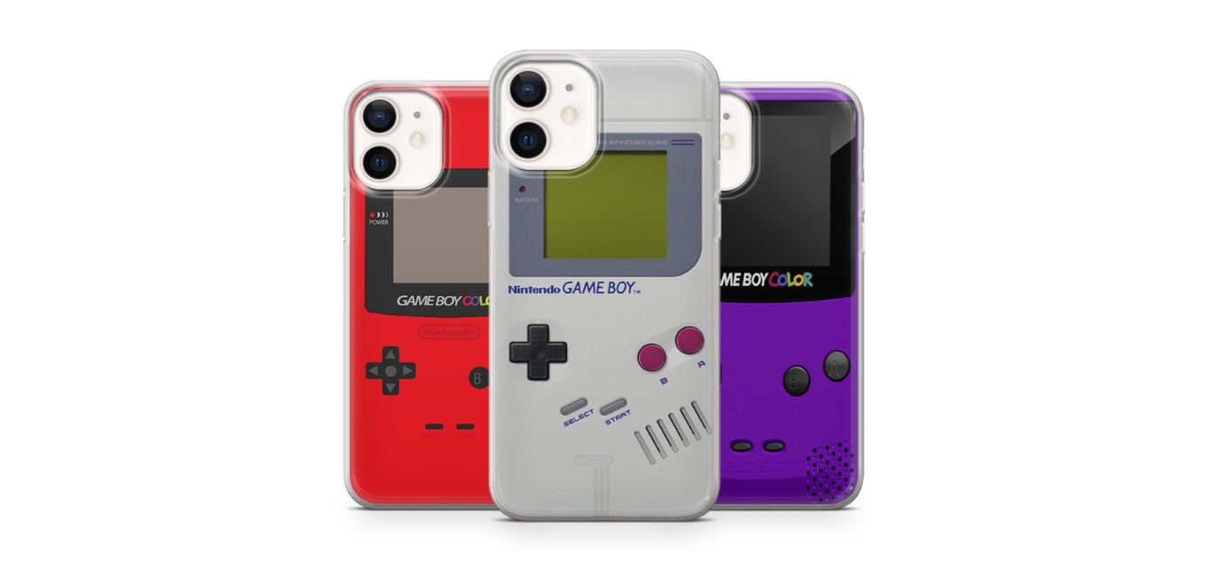 11 Amazing Nintendo Phone Case For 2024