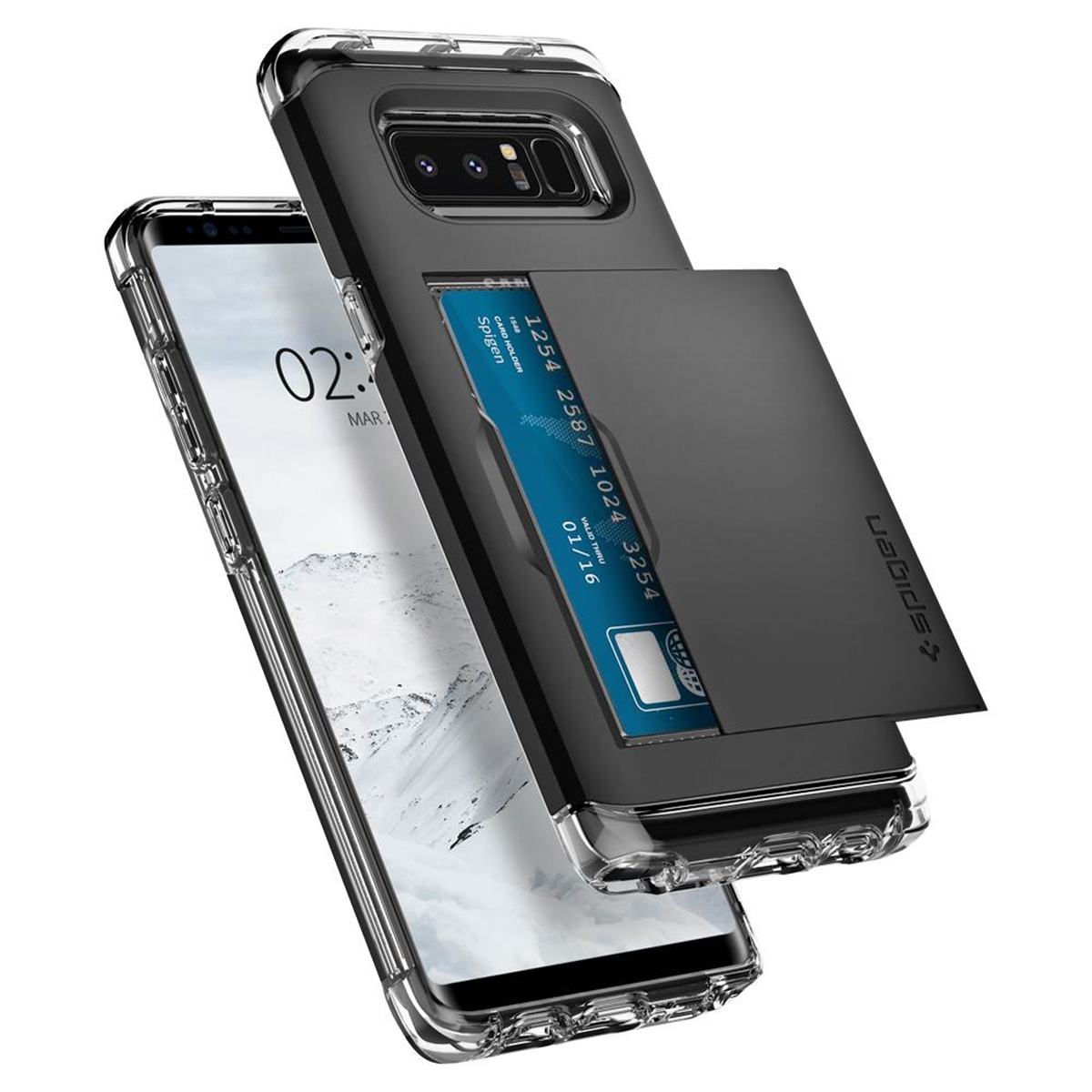 11 Amazing Note 8 Phone Case Wallet For 2024