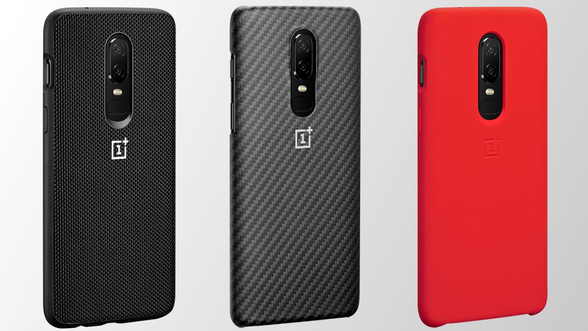 11 Amazing Oneplus 6 Phone Case For 2024