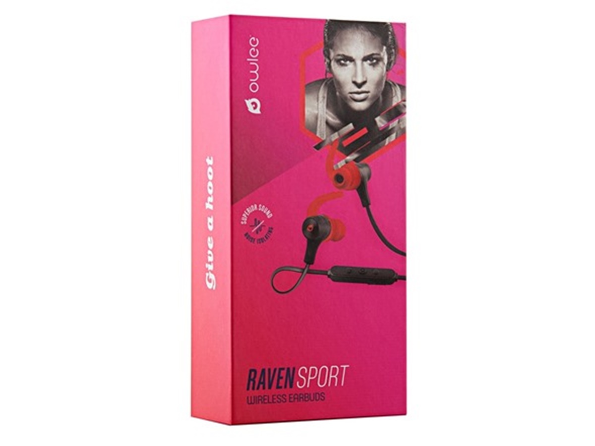 11 Amazing Owlee Raven Sport Wireless Earbuds for 2024