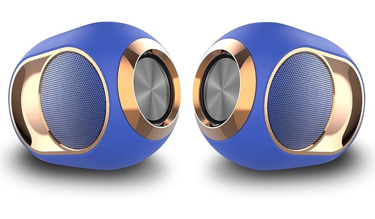11 Amazing Paired Bluetooth Speakers for 2024
