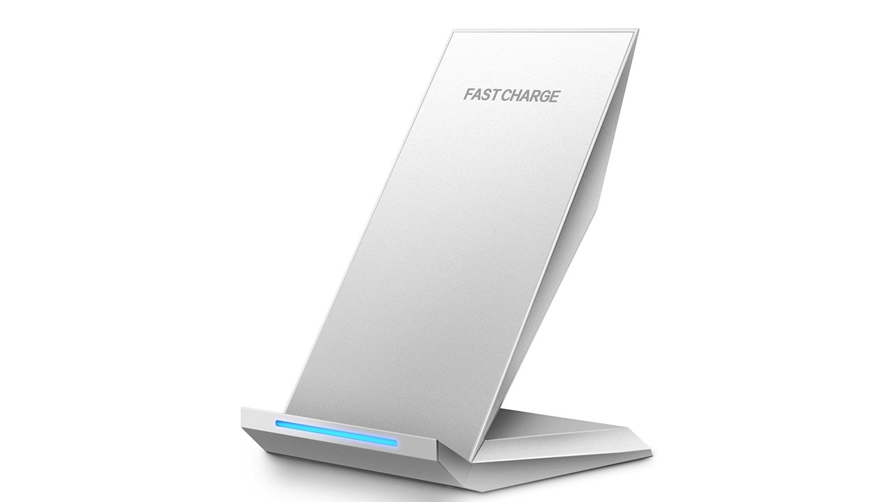 11 Amazing Pasonomi Wireless Charging Stand for 2024