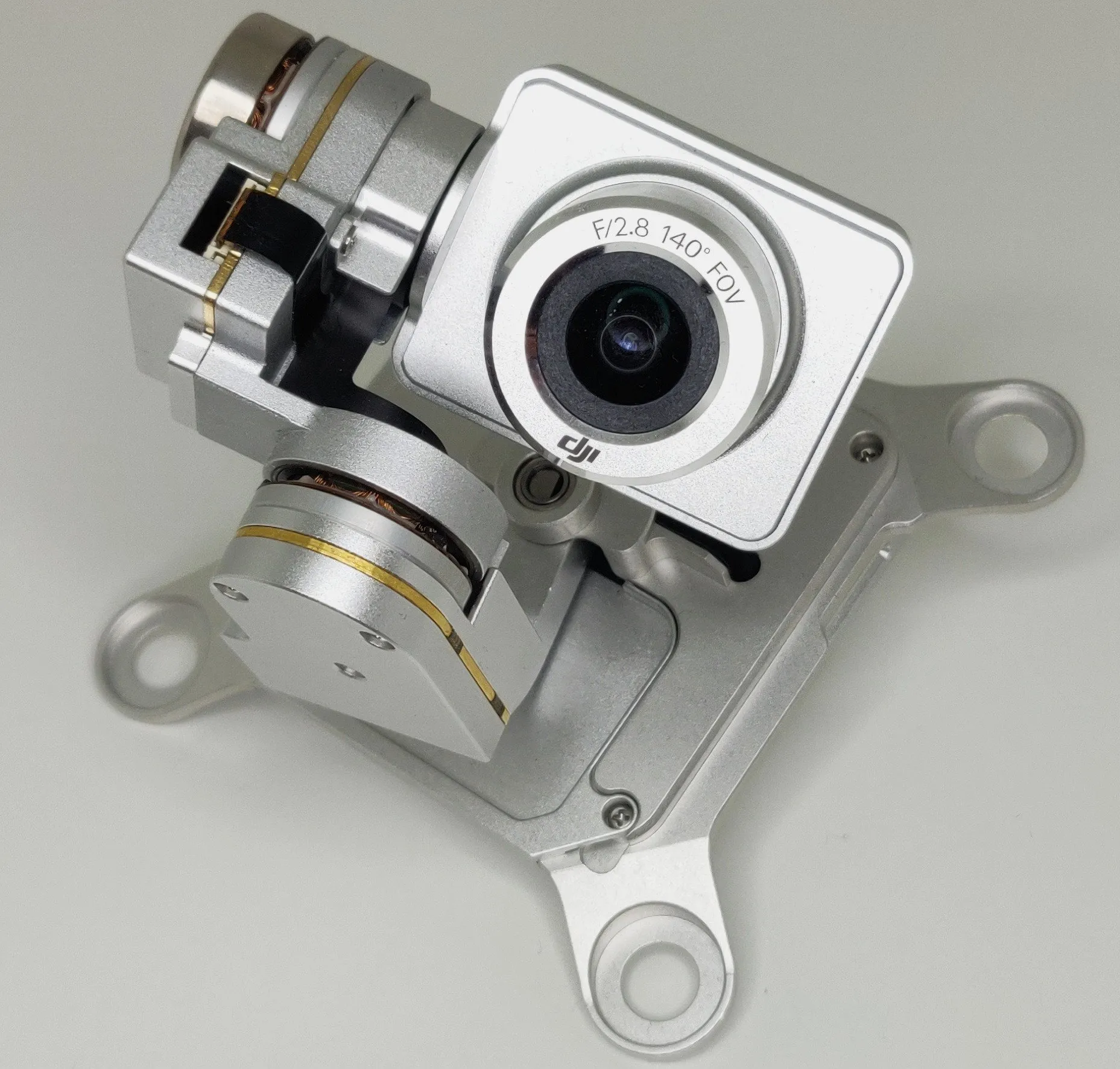 11 Amazing Phantom 2 Gimbal for 2024