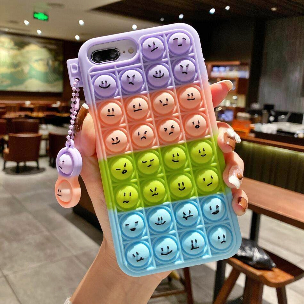 11 Amazing Phone Case 7 For 2024