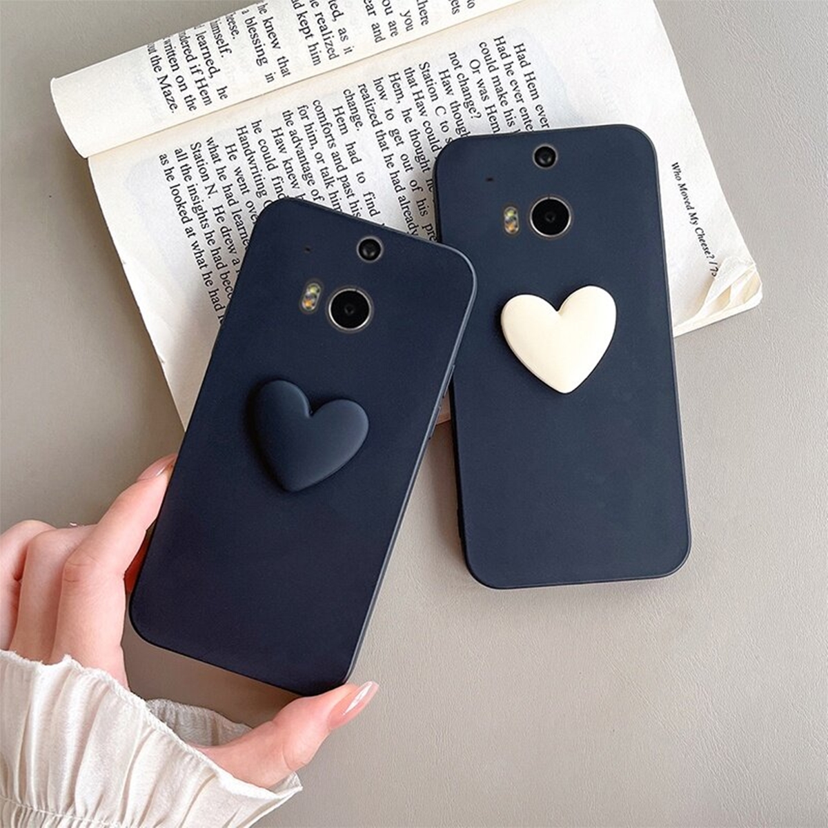 11 Amazing Phone Case HTC One M9 For 2024