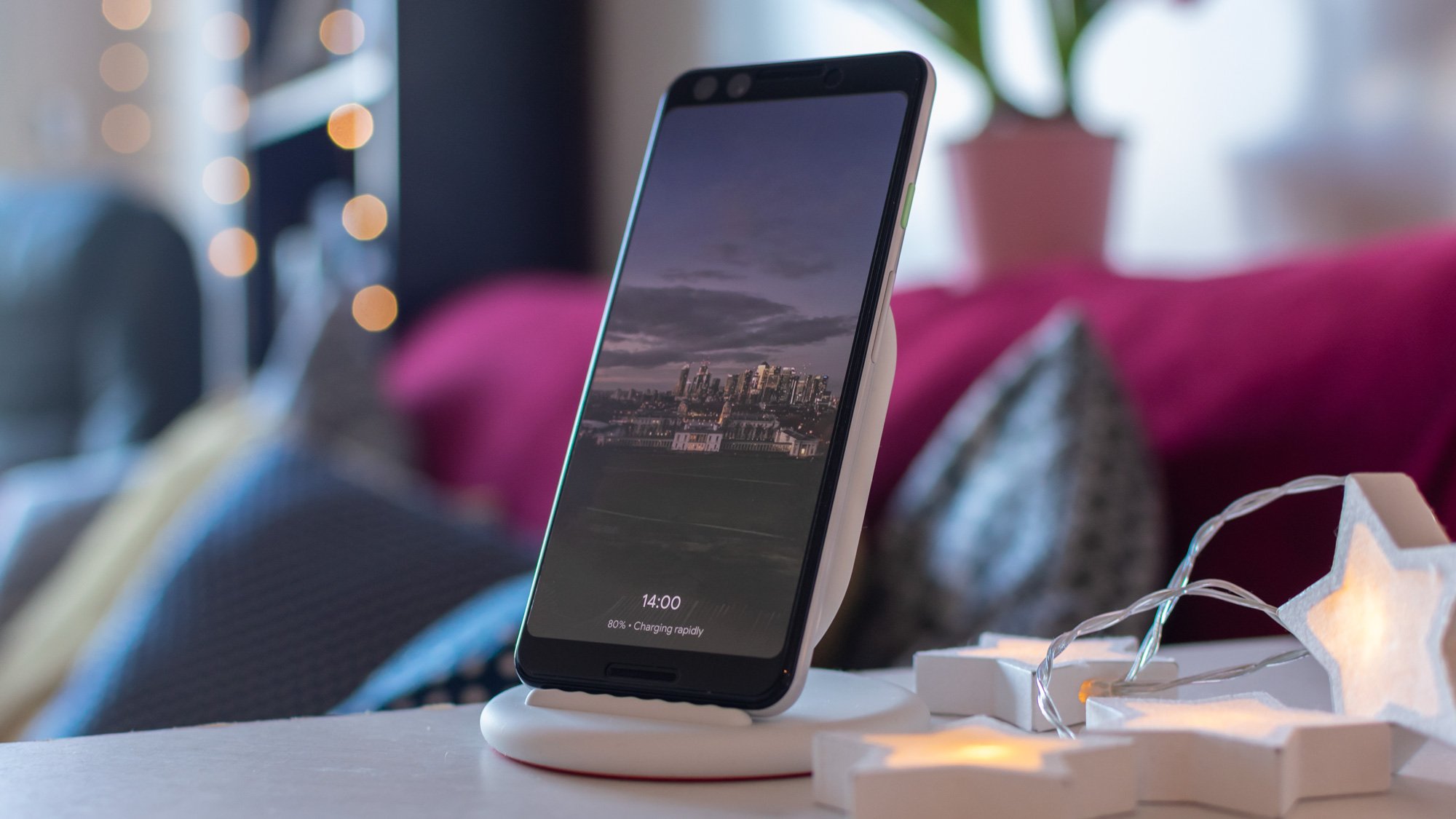11 Amazing Pixel 3 Wireless Charging Stand for 2024