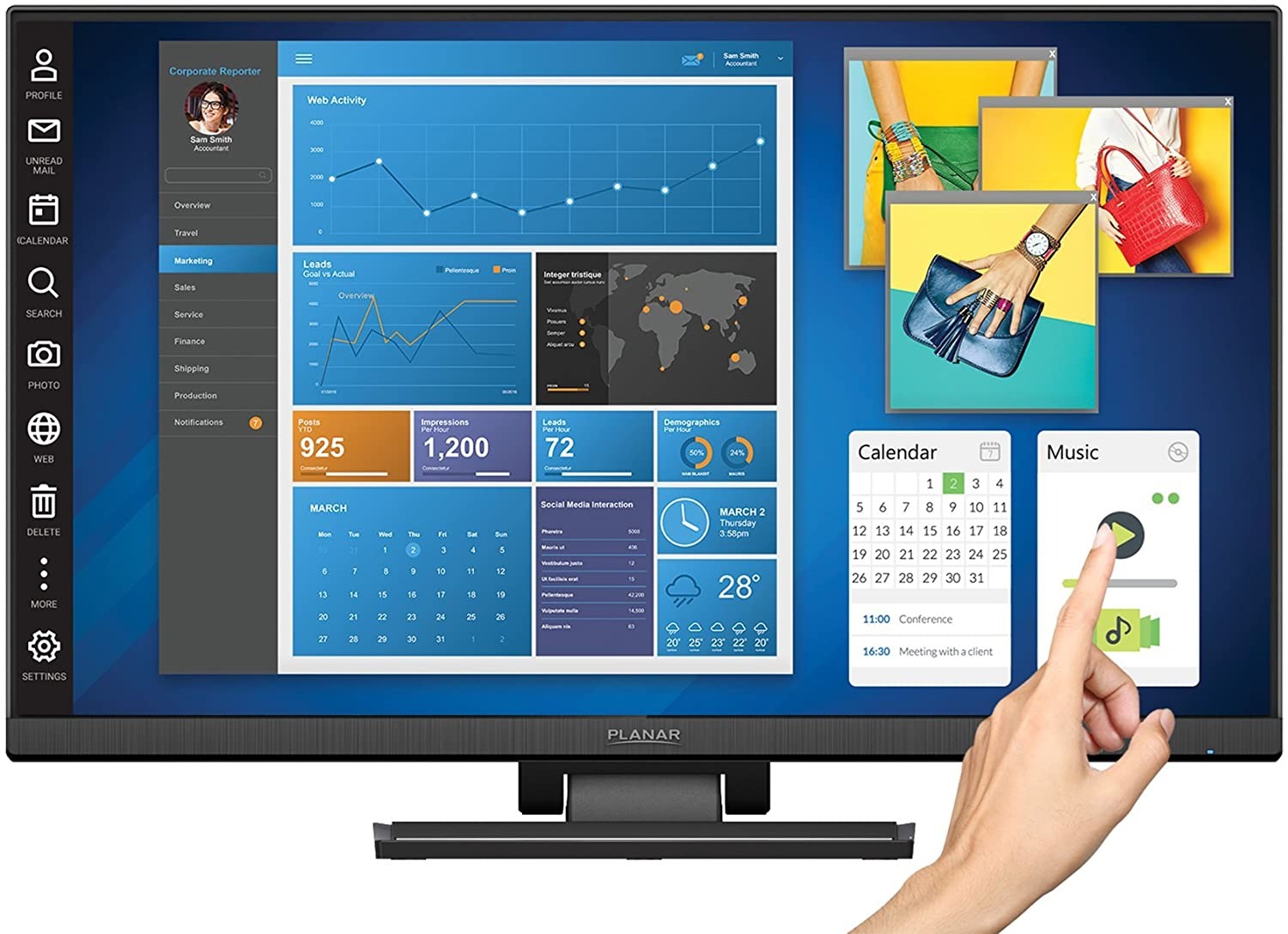 Which Laptops Allow Users To Swivel Or Detach The Touchscreen Monitor CellularNews