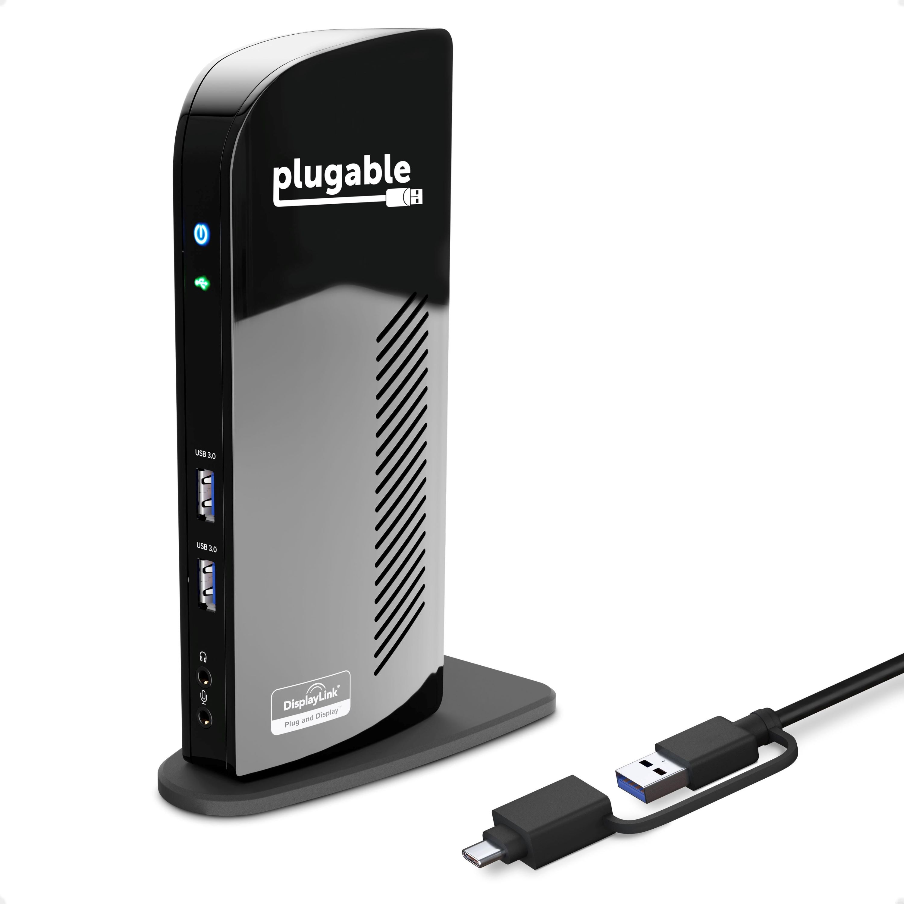 11 Amazing Plugable USB 3.0 Docking Station for 2024