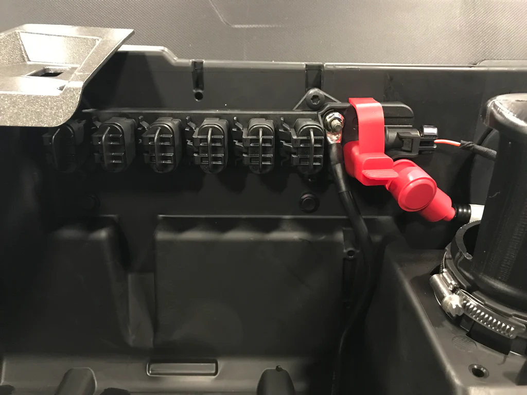 11 Amazing Polaris Connector for 2024