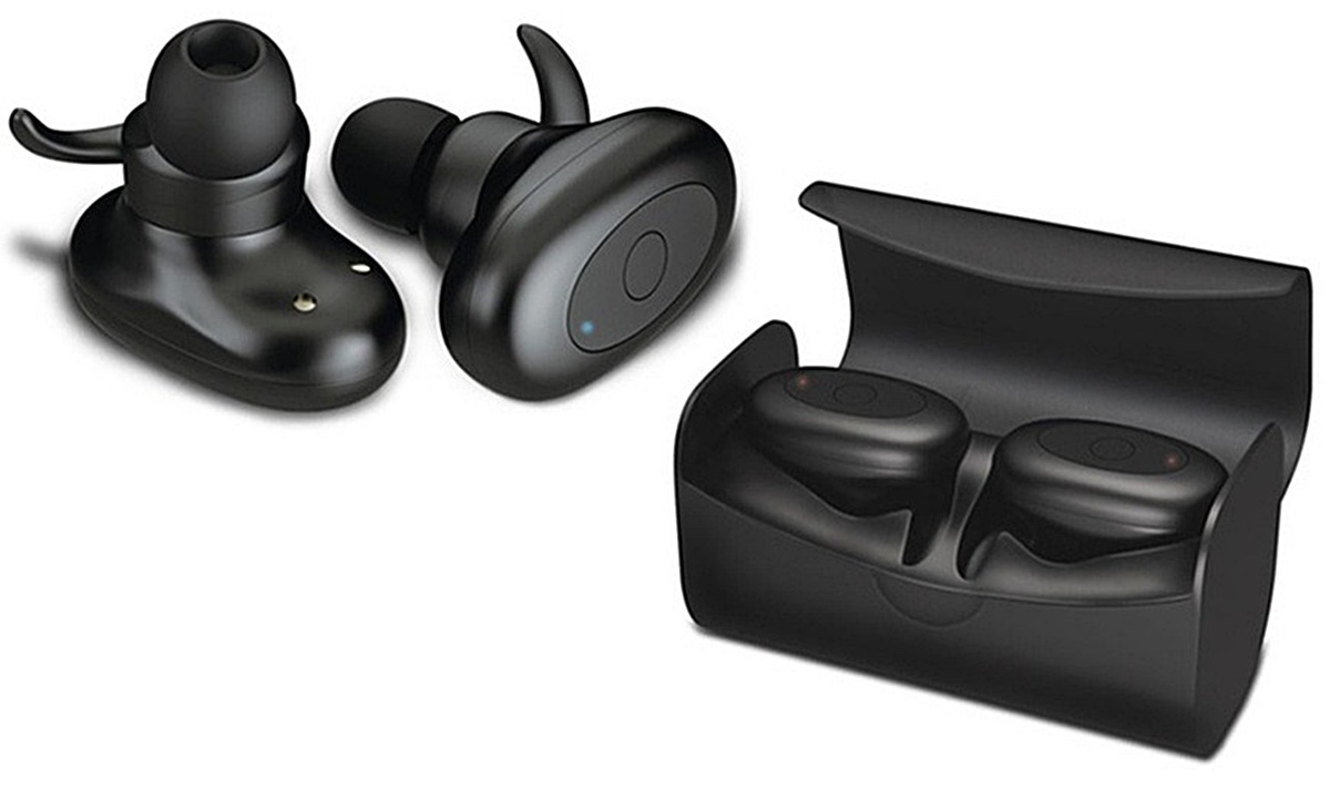 11 Amazing Pom Gear Wireless Earbuds for 2024