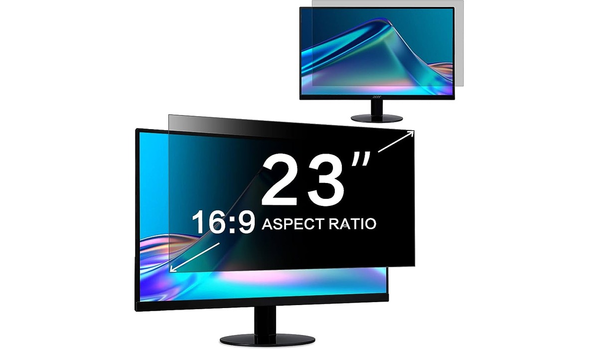 11 Amazing Privacy Screen 23 Inch Monitor for 2024