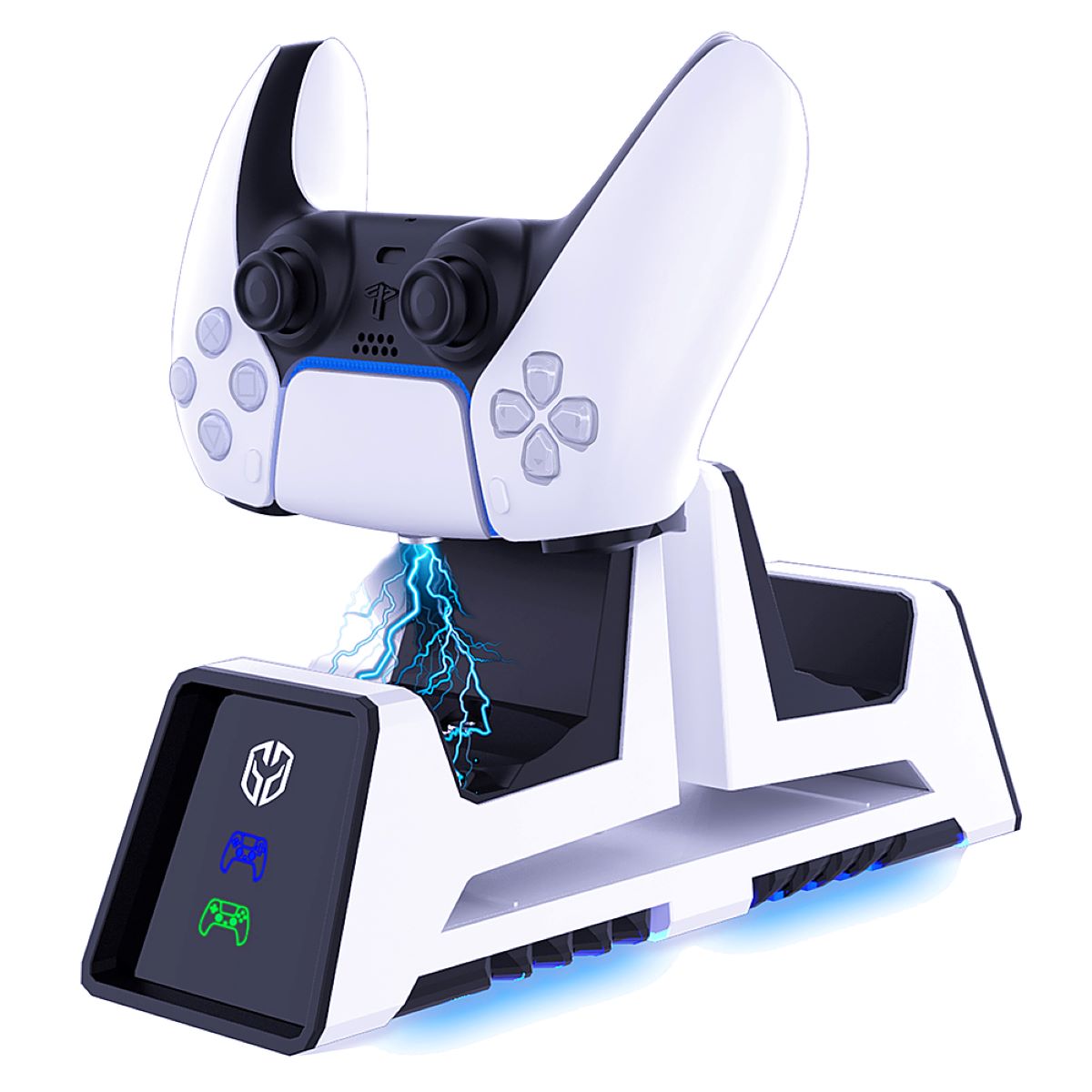 11 Amazing Ps4 Controller Docking Station for 2024