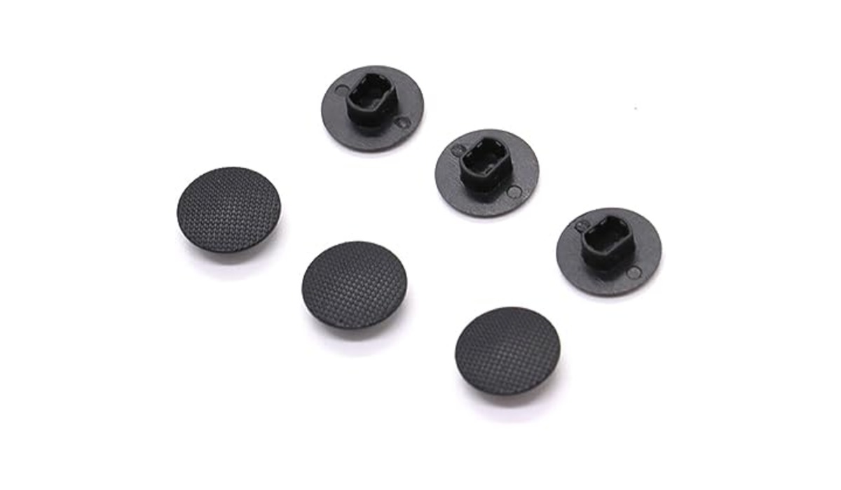 11 Amazing Psp Joystick Cap for 2024