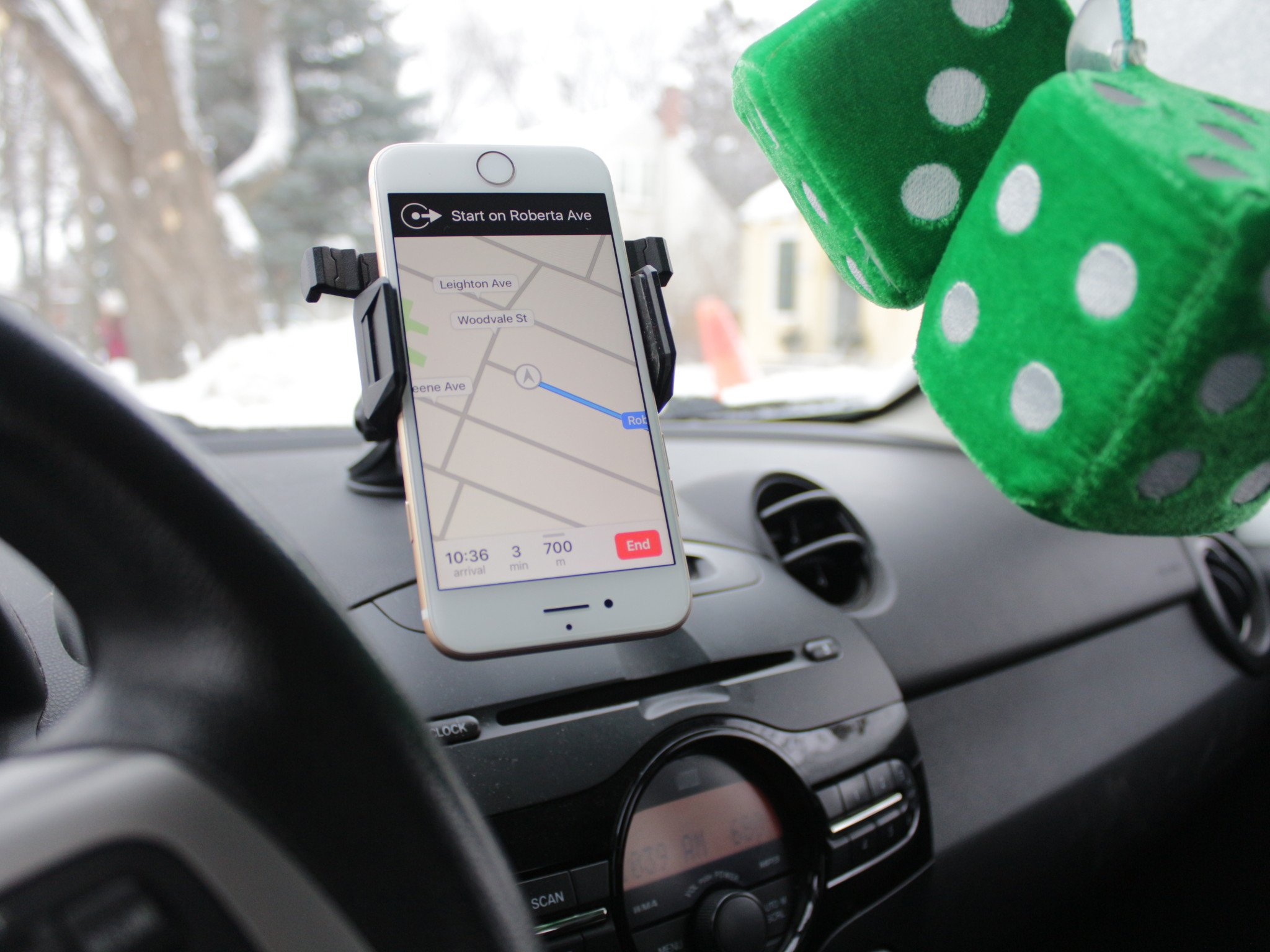 How To Install A Wireless Charger In Car CellularNews