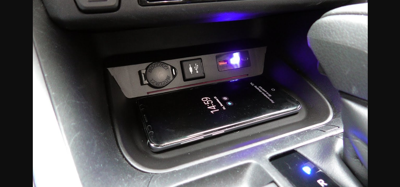 How Does Wireless Charging Pad Work CellularNews