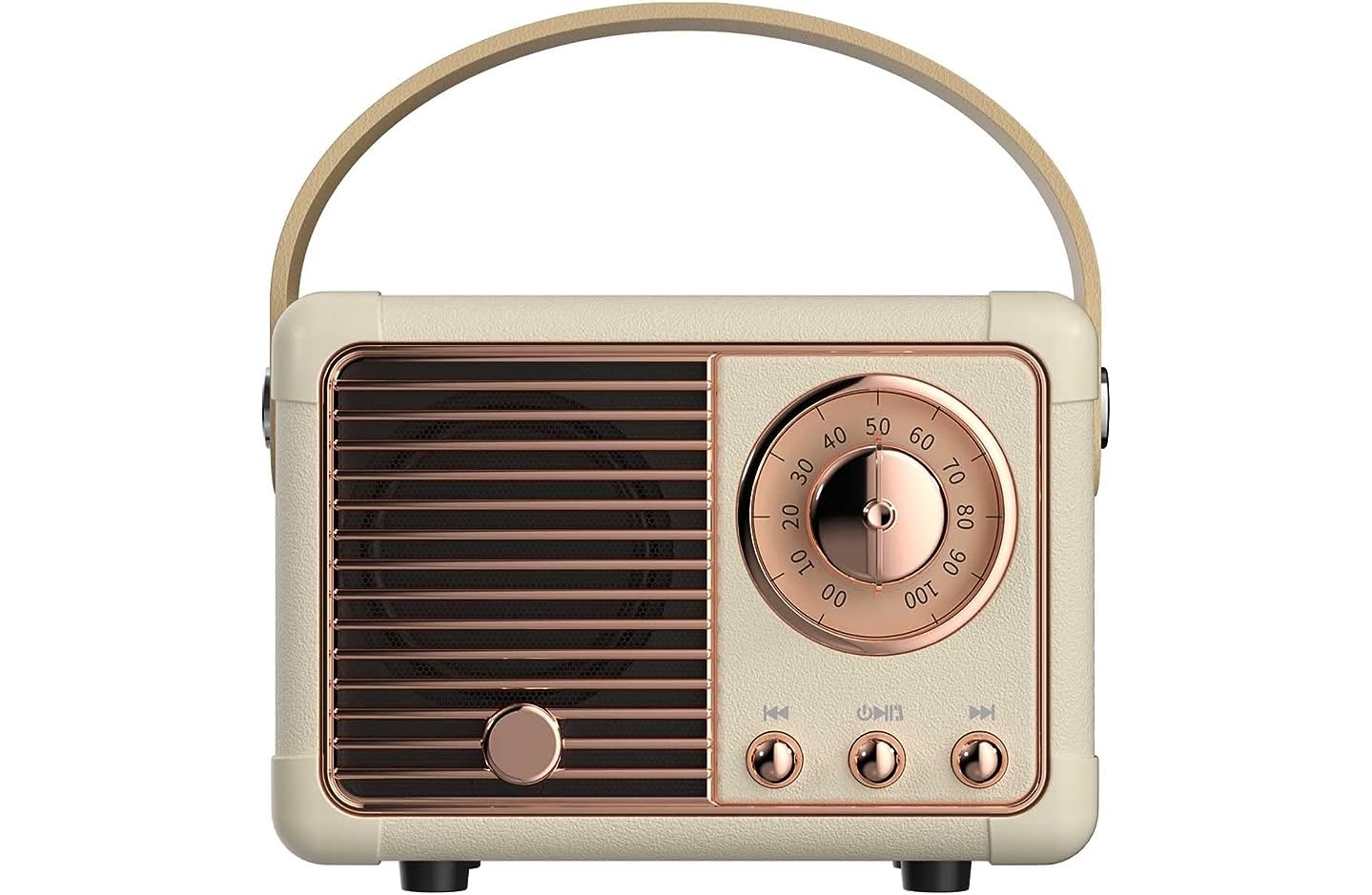 11 Amazing Retro Bluetooth Speakers for 2024