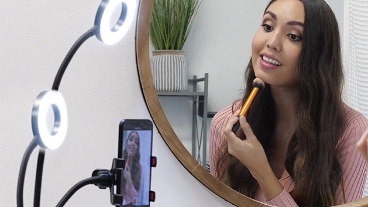 11 Amazing Ring Light Clip for 2024