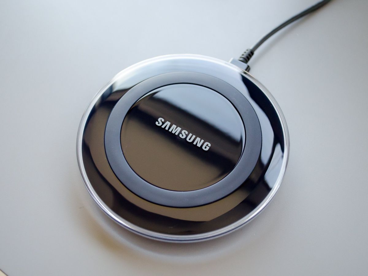 11 Amazing S6 Wireless Charging Pad for 2024